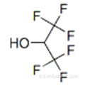 1,1,1,3,3,3-hexafluoro-2-propanol CAS 920-66-1